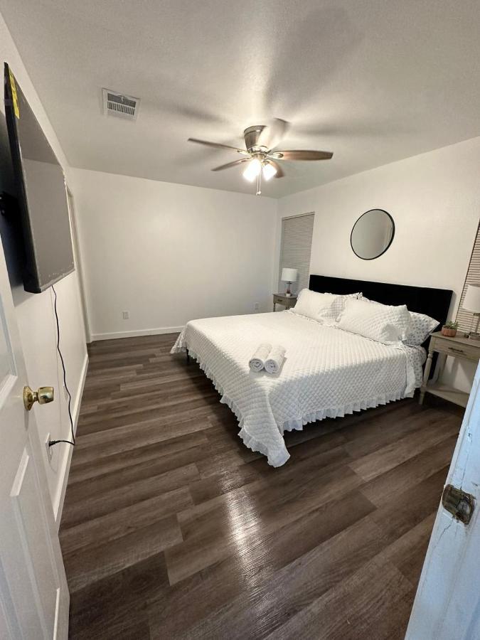 Сasa de vacaciones New Remodel - Close To Sea World- Family Friendly San Antonio