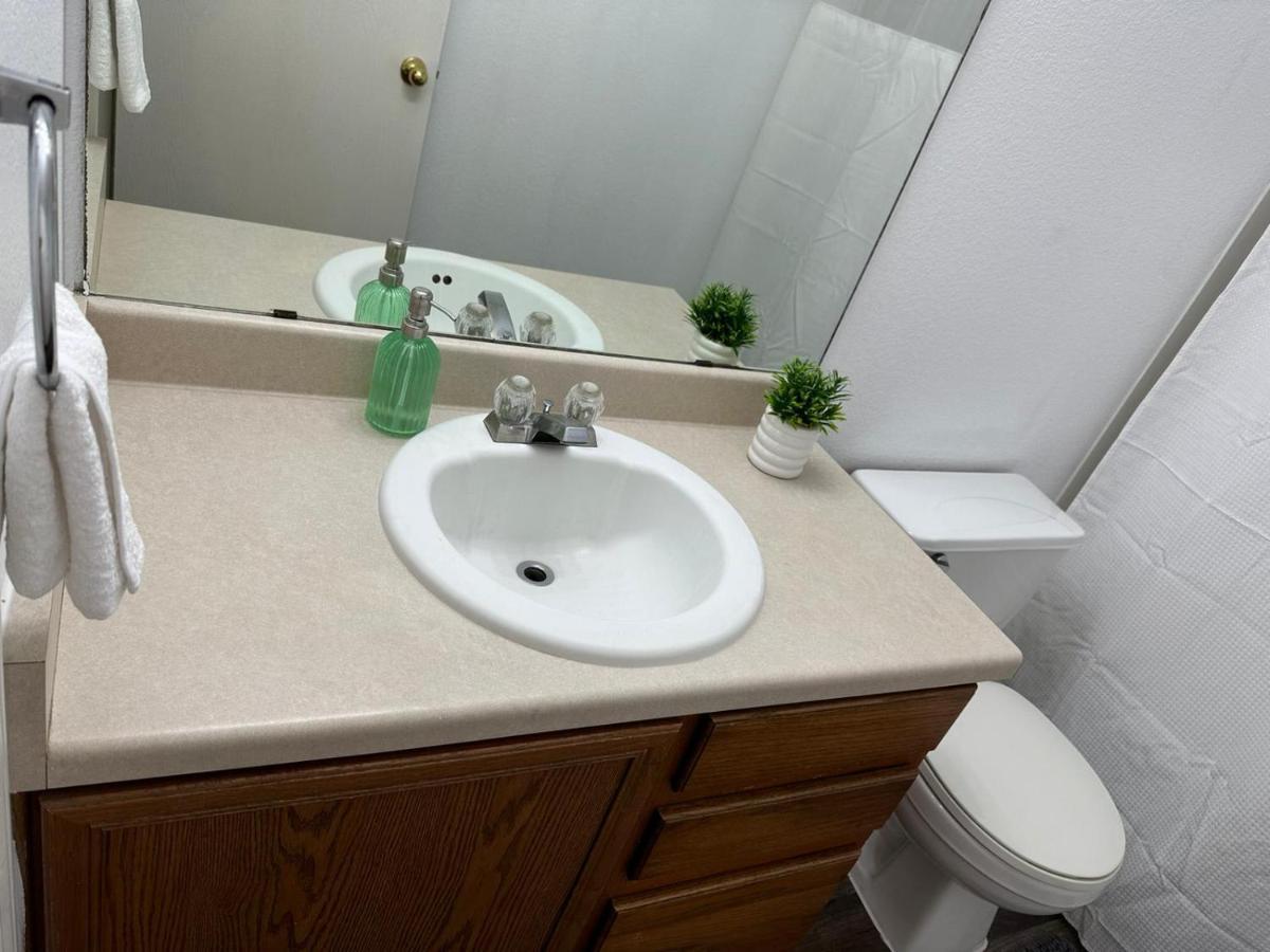 Сasa de vacaciones New Remodel - Close To Sea World- Family Friendly *
